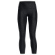Under Armour Γυναικείο κολάν HeatGear No-Slip Waistband Printed Ankle Leggings